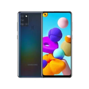 Samsung Galaxy A21S International Model - Certified pre-owned