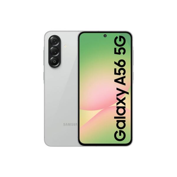 Samsung Galaxy A56 5G Dual Sim, International Model ()