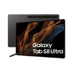 Samsung Galaxy Tab S8 Ultra 14.6-inch Wi-Fi with S-Pen (Certified Pre-Owned)