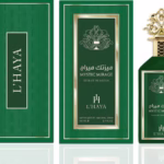 L’HAYA Extrait De Perfume MYSTIC MIRAGE Natural Spray | Original Dubai Made Long Lasting Aesthetics Luxury Extrait De.