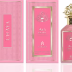 L’HAYA Extrait De Perfume RAAHA Natural Spray | Original Dubai Made Long Lasting Aesthetics Luxury Extrait De Perfume for.