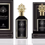 L’HAYA Extrait De Perfume EMIR AL SULTAN Natural Spray | Original Dubai Made Long Lasting Aesthetics Luxury Extrait De.