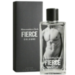[Original] Abercrombie & Fitch Fierce Cologne Spray -200ml
