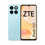 ZTE Blade A55 | 6.75" 90hz HD+ Display 128GB (Open Box) - view 3