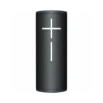 Ultimate Ears BOOM 4 Portable Waterproof Bluetooth Speaker With 360-Degree, Black - Brand New