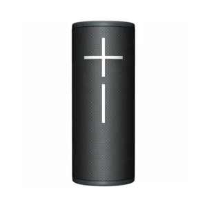 Ultimate Ears BOOM 4 Portable Waterproof Bluetooth Speaker With 360-Degree, Black - Brand New