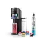 Ninja Thirsti™ Sparkling & Still Drink System (WC1001C) - Brand New