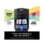 Ninja Thirsti™ Sparkling & Still Drink System (WC1001C) - Brand New - view 5