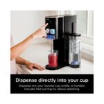Ninja Thirsti™ Sparkling & Still Drink System (WC1001C) - Brand New - view 6