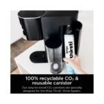 Ninja Thirsti™ Sparkling & Still Drink System (WC1001C) - Brand New - view 7
