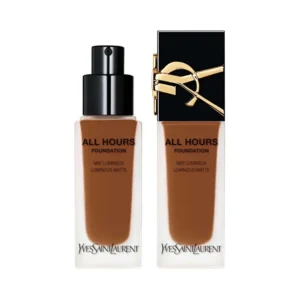 [Original] Yves Saint Laurent All Hours Foundation Full Cover Luminous Matte DC9, 25mL