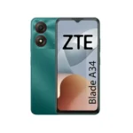 ZTE Blade A34 6.6" Large Display 64GB International Model (Open Box) - view 2