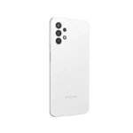Samsung Galaxy A32 (128GB, 4GB), Dual SIM GSM Unlocked (International Model) White - (Certified Pre-Owned) - view 3