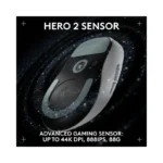 Logitech PRO X Superlight 2 DEX Wireless Gaming Mouse - (Brand New) - view 5