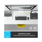 Logitech - MX Anywhere 2S Mouse - (Brand New) - view 6
