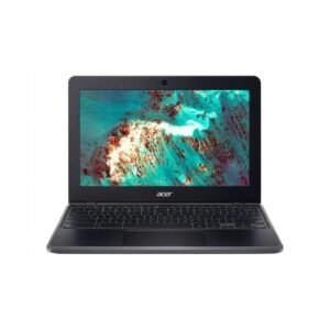 Acer 511 Chromebook 11.6-inch 4GB RAM 32GB SSD with Snapdragon Octa-core processor (Certified Pre-Owned)