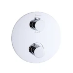 AKUAPLUS TALI Round Thermostatic Valve TH9020CP