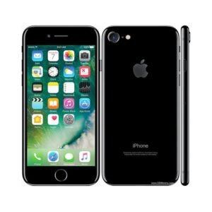 Apple iPhone 7 - Unlocked Smartphone (Certified Pre-Owned)