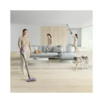 Dyson V8 Extra Cordless Stick Vacuum Cleaner (Open Box) - view 3