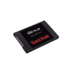 SanDisk 1TB SSD Plus SDSSDA-1T00-G27, 1TB SSD (Brand New) - view 4
