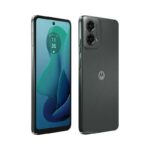 Motorola Moto G 5G 2024 Sage Green International Model (128GB, 4GB) 6.6", 50MP Dual Camera, Android 14, XT2417-1 (Certified.