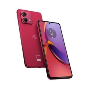 Motorola Moto G84 5G 256GB Unlocked Smartphone - Brand New (International Version)