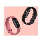 Fitbit Inspire 2 Fitness Tracker - Desert Rose (Brand New) - view 2