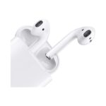 Apple AirPods (2nd Generation) with Charging Case - Brand New - view 3