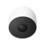 Google Nest Cam 1080p Indoor / Outdoor Battery - 1 Pack (GA01317-CA) - Brand New