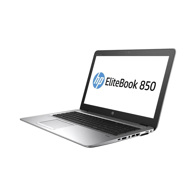 HP EliteBook 850 G3 15.60", Intel Core i7-6500U, 16 GB, 512 GB - (Certified Pre-Owned) - Image 4