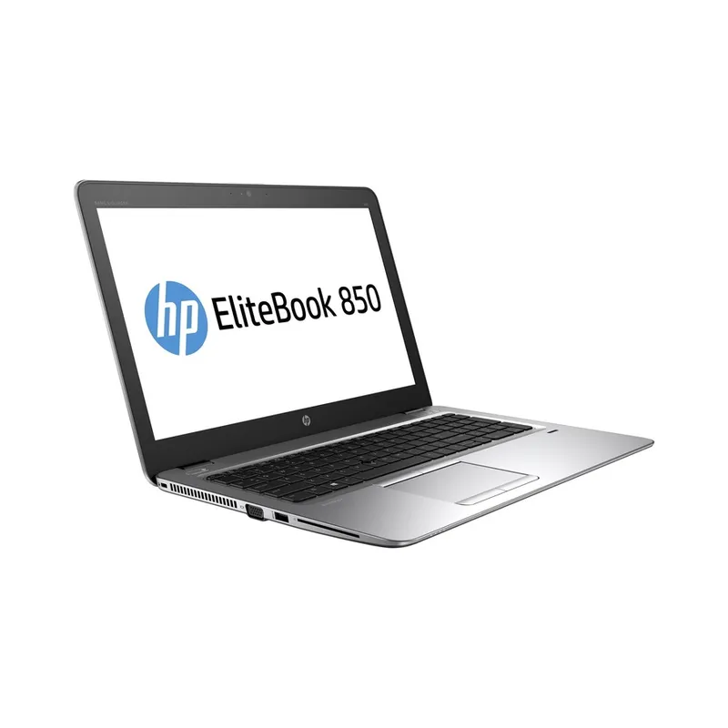 HP EliteBook 850 G3 15.60", Intel Core i7-6500U, 16 GB, 512 GB - (Certified Pre-Owned) - Image 2