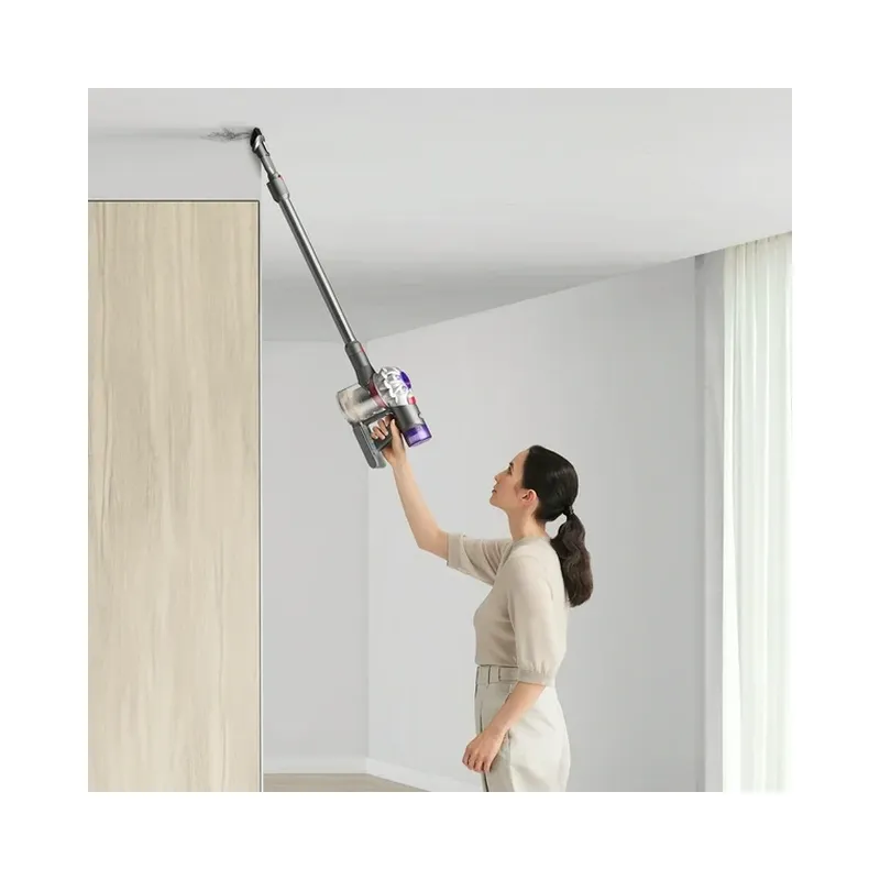Dyson V8 Extra Cordless Stick Vacuum Cleaner (Open Box) - Image 2
