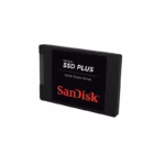 SanDisk 1TB SSD Plus SDSSDA-1T00-G27, 1TB SSD (Brand New) - view 3