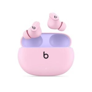 Beats Studio Buds True Wireless Noise Cancelling Earbuds - Brand New