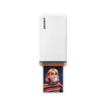 Polaroid - Hi-Print 2x3 Pocket Generation 2 Photo Printer, White - Brand New - view 3