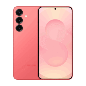 Coral Red