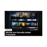 Samsung 55" 4K UHD HDR LED Tizen Smart TV (UN55CU8000FXZC) – 2023 (Open Box) *Pick Up Only, No Delivery Available* - view 6