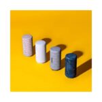 FABRIQ Chorus Portable Bluetooth and WiFi Smart Speaker with Voice Activated Amazon Alexa: Wireless Connectivity (Brand.