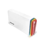 Polaroid - Hi-Print 2x3 Pocket Generation 2 Photo Printer, White - Brand New - view 2