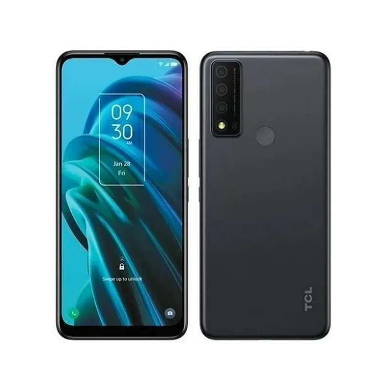 TCL 30 XE 5G 64GB Unlocked Phone (Certified pre-owned) - Image 6