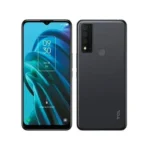 TCL 30 XE 5G 64GB – 6.5’ IPS LCD Display Smartphone, International Model -Shadow Black (Certified pre-owned) - view 7