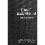 [Original] David Beckham Respect Perfume - 40ml - view 2