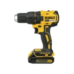 DEWALT DCD777C1 20V MAX Lithium-Ion Brushless Cordless Drill/Driver with Battery & Charger (Brand New) - view 3