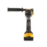 DEWALT 20V Max Lithium-Ion Cordless 1/2-inch Hammer Drill with (2) 4Ah Batteries, Charger and Case (DCD985M2) - Brand New -.