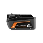 RIDGID 18V MAX Output Lithium-Ion 6.0 Ah Battery (AC840060) - Brand New - view 7