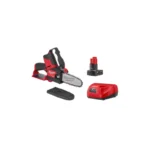Milwaukee M12 Fuel Hatchet 6" Pruning Saw Kit (2527-21) - Brand New - view 2