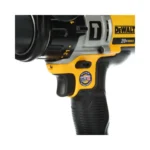 DEWALT 20V Max Lithium-Ion Cordless 1/2-inch Hammer Drill with (2) 4Ah Batteries, Charger and Case (DCD985M2) - Brand New -.