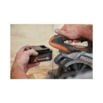 RIDGID 18V MAX Output Lithium-Ion 6.0 Ah Battery (AC840060) - Brand New - view 3