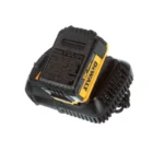 DEWALT 20V Max Lithium-Ion Cordless 1/2-inch Hammer Drill with (2) 4Ah Batteries, Charger and Case (DCD985M2) - Brand New -.