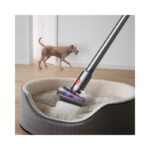 Dyson V15 Detect (Yellow/Nickel) Cordless Vacuum Cleaner - Open Box - view 3